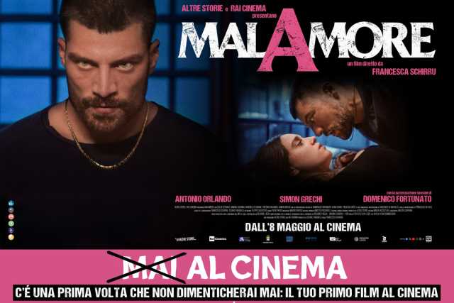 Mai al cinema: la Puglia avvicina il pubblico al grande schermo 